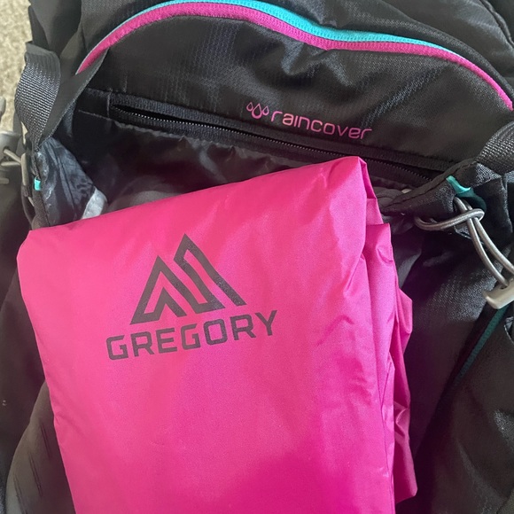 Gregory Jade 63 women’s backpacking pack main image 6